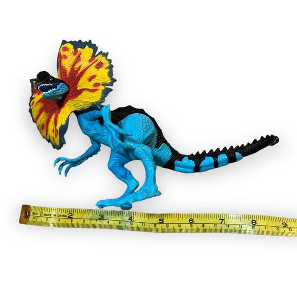 3/$12 Dinosaur Action Figure - Picture 3 of 3